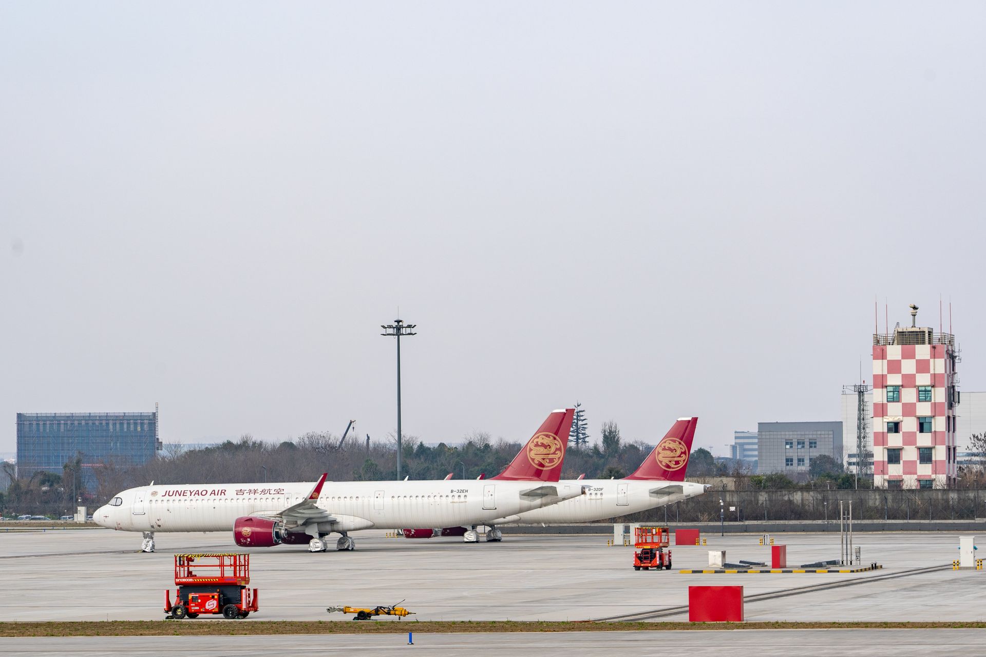 Aéroport KLIA
