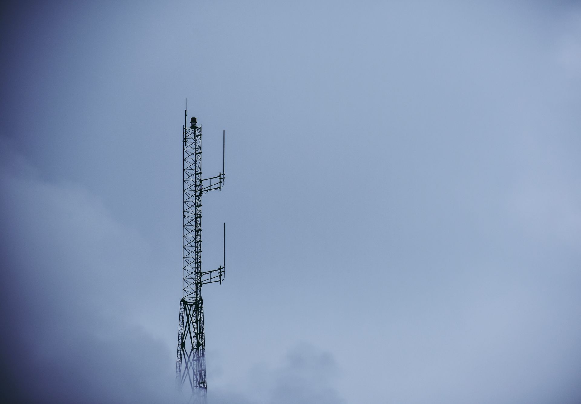 Tour telecom Malaisie