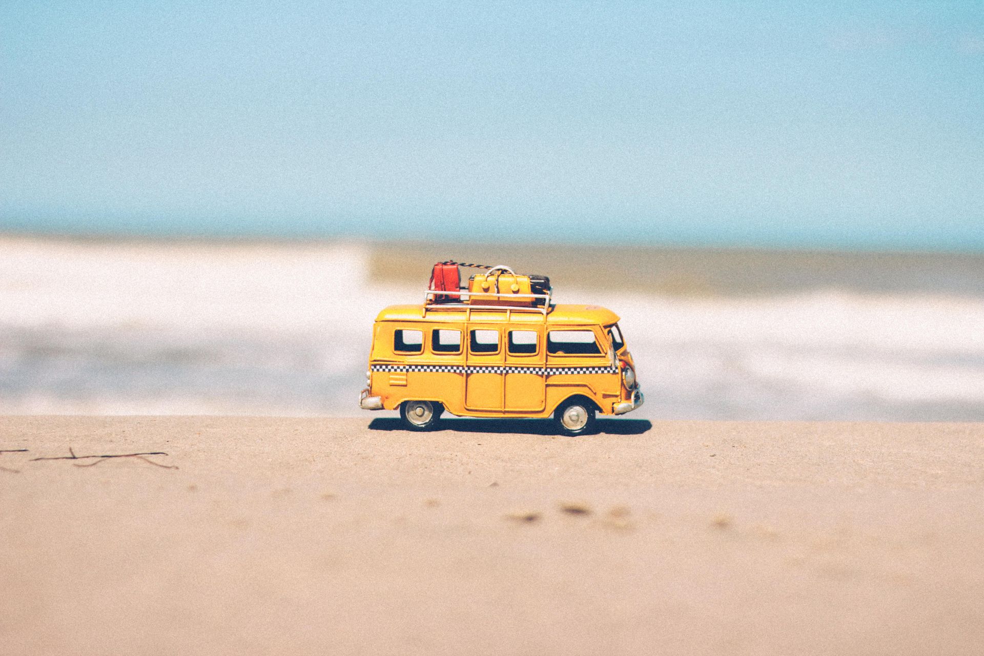 Bus scolaire