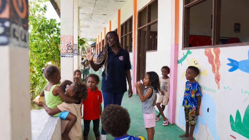 Suivi orthophonique bilingue en Malaisie pour les enfants avec troubles du langage