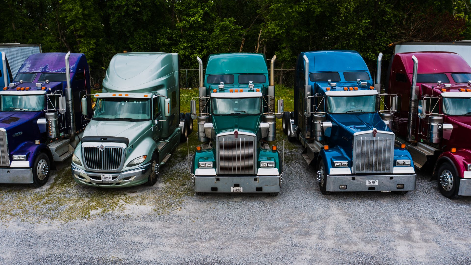Camion