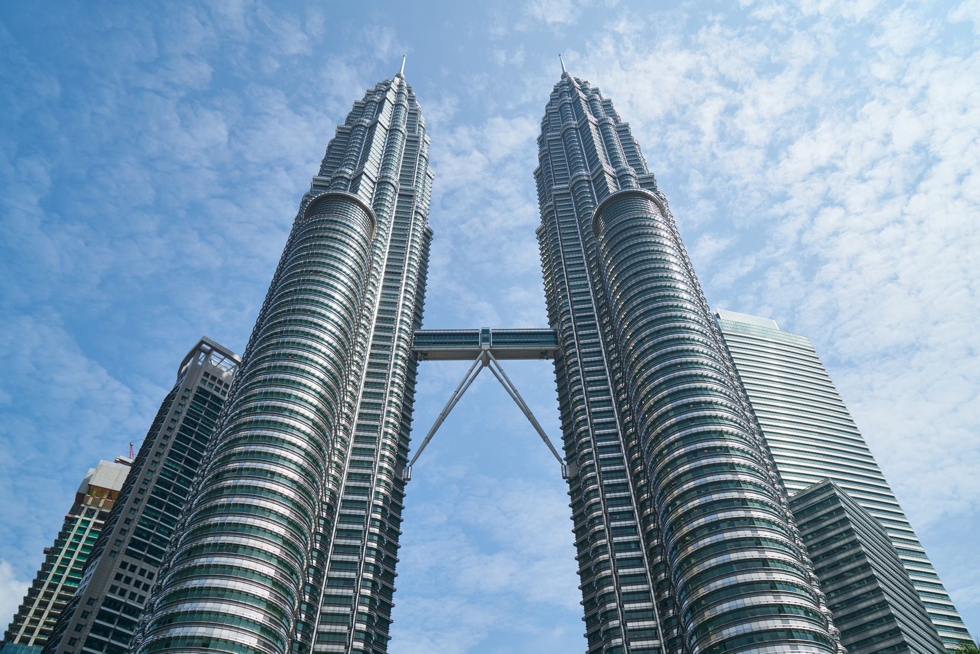 Petronas Towers