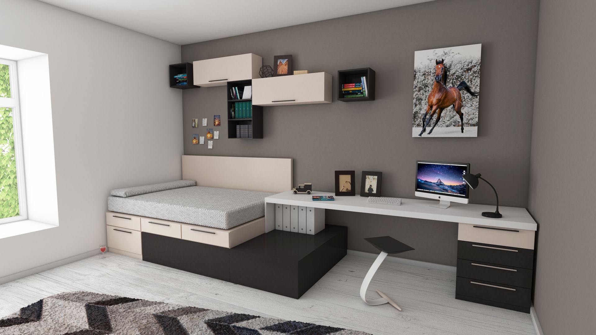 Modern Condo Malaysia