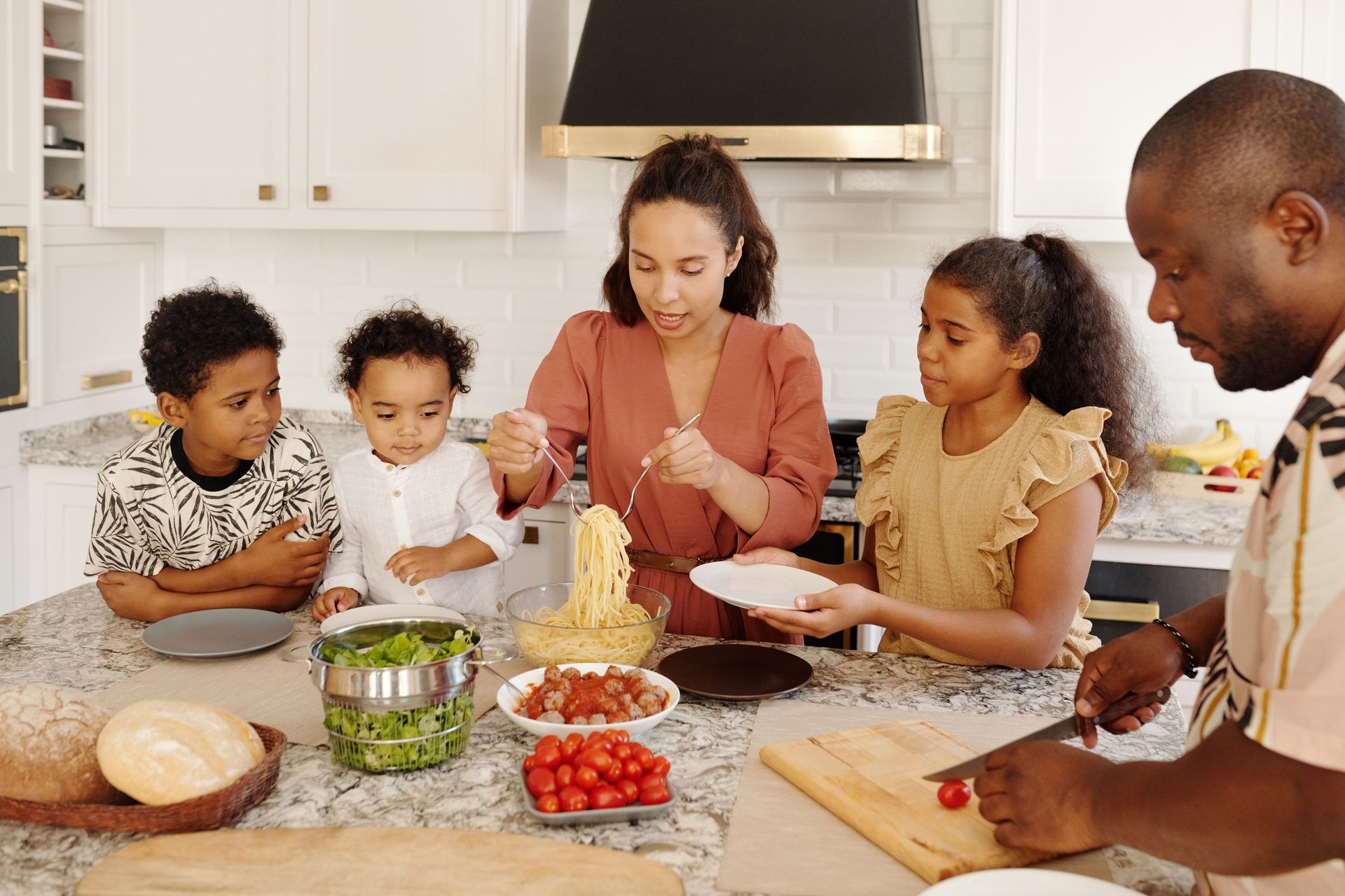 Cuisine équipée en Malaisie