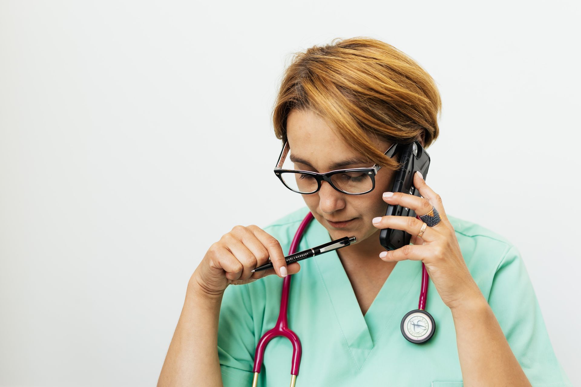 Teleconsultation