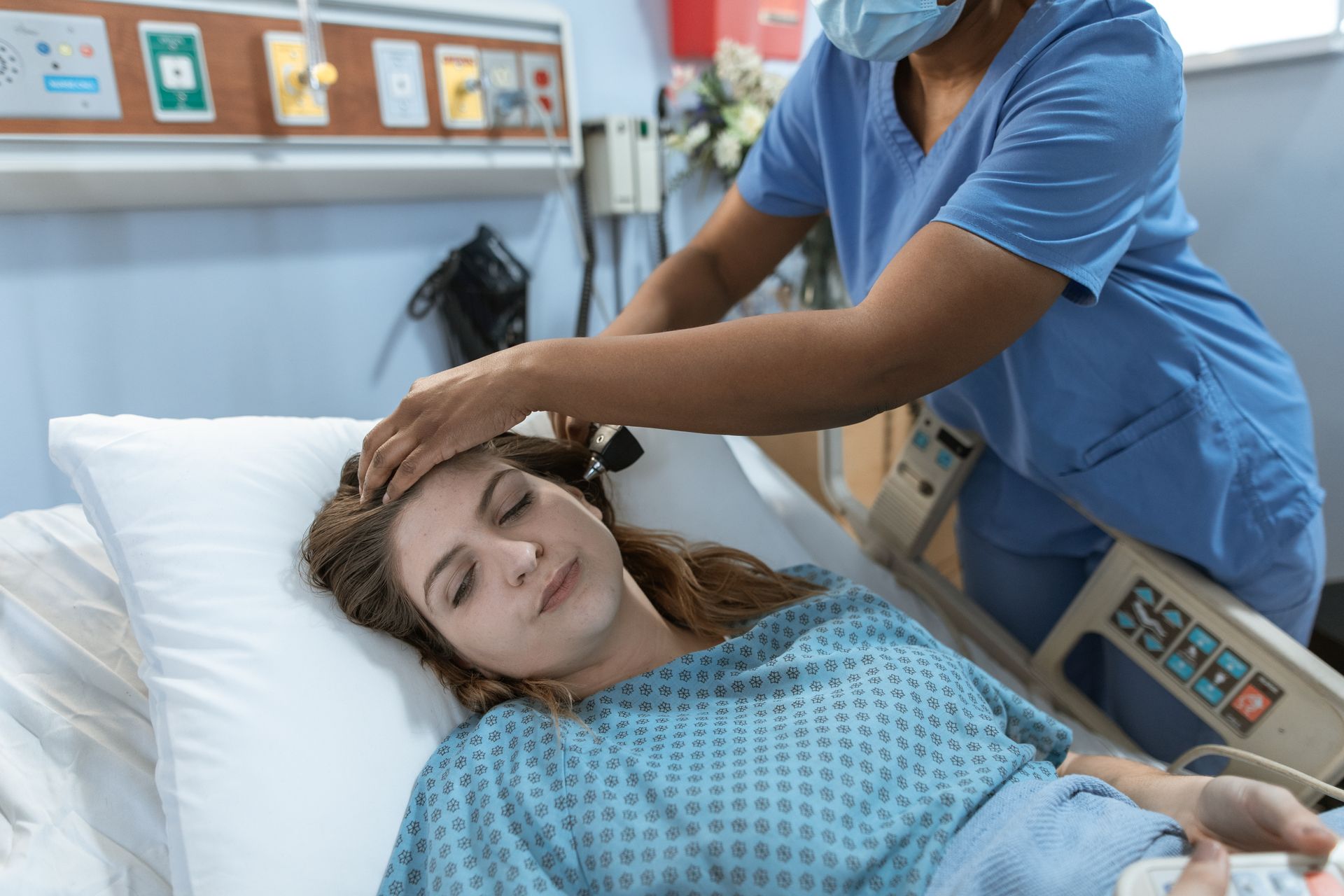 Medical staff
