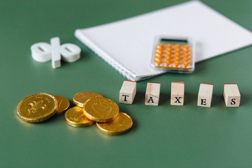 Comment utiliser un calculateur de taxe foncière locale pour cukai pintu et cukai tanah en Malaisie