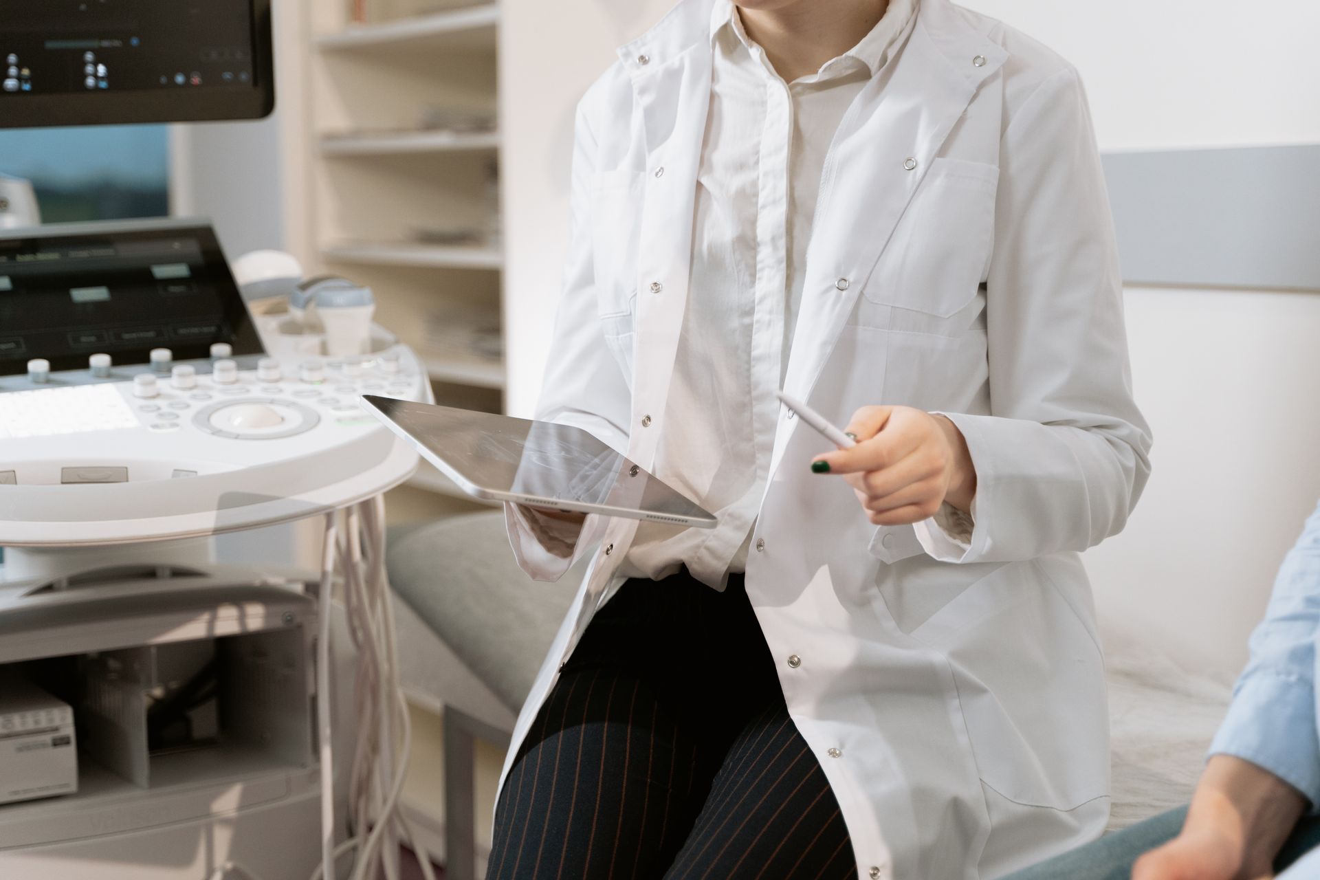 Medical detail