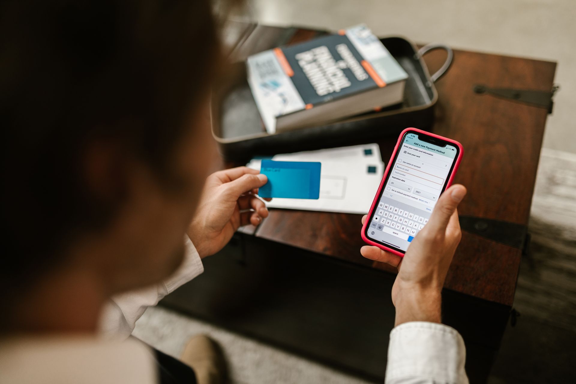 Paiement mobile en Malaisie