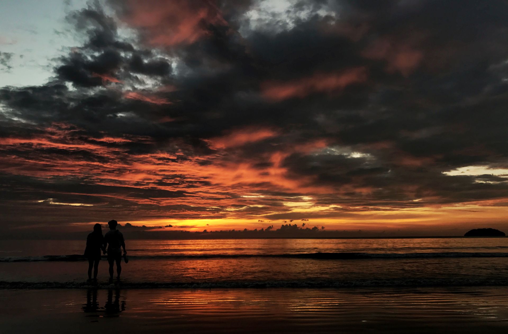 Que faire à Kota Kinabalu