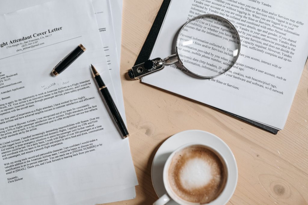 Rédiger un cv et une lettre de motivation au format malaisien : conseils et exemples pratiques