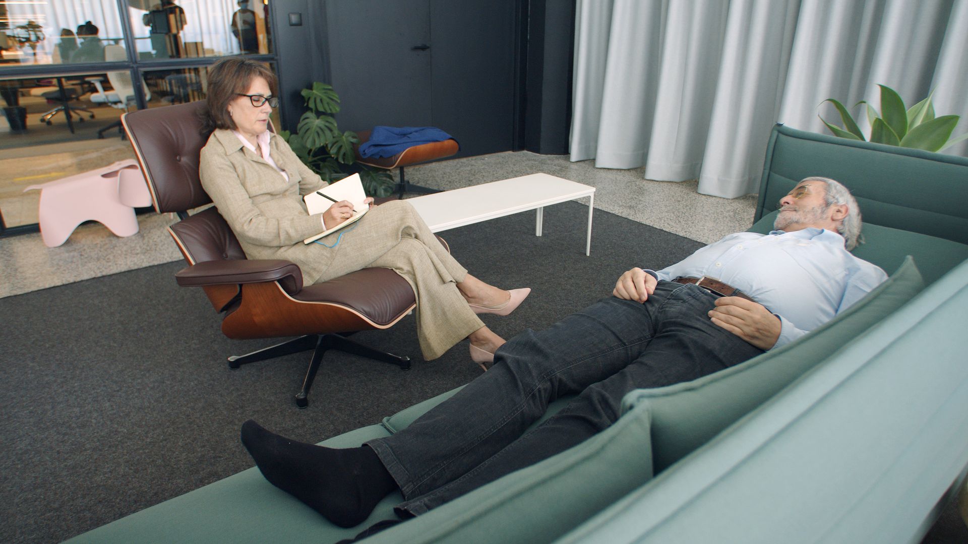 Communication professionnelle