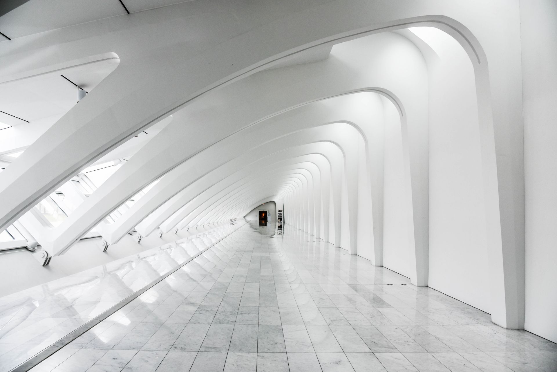 Hôpital moderne en Malaisie