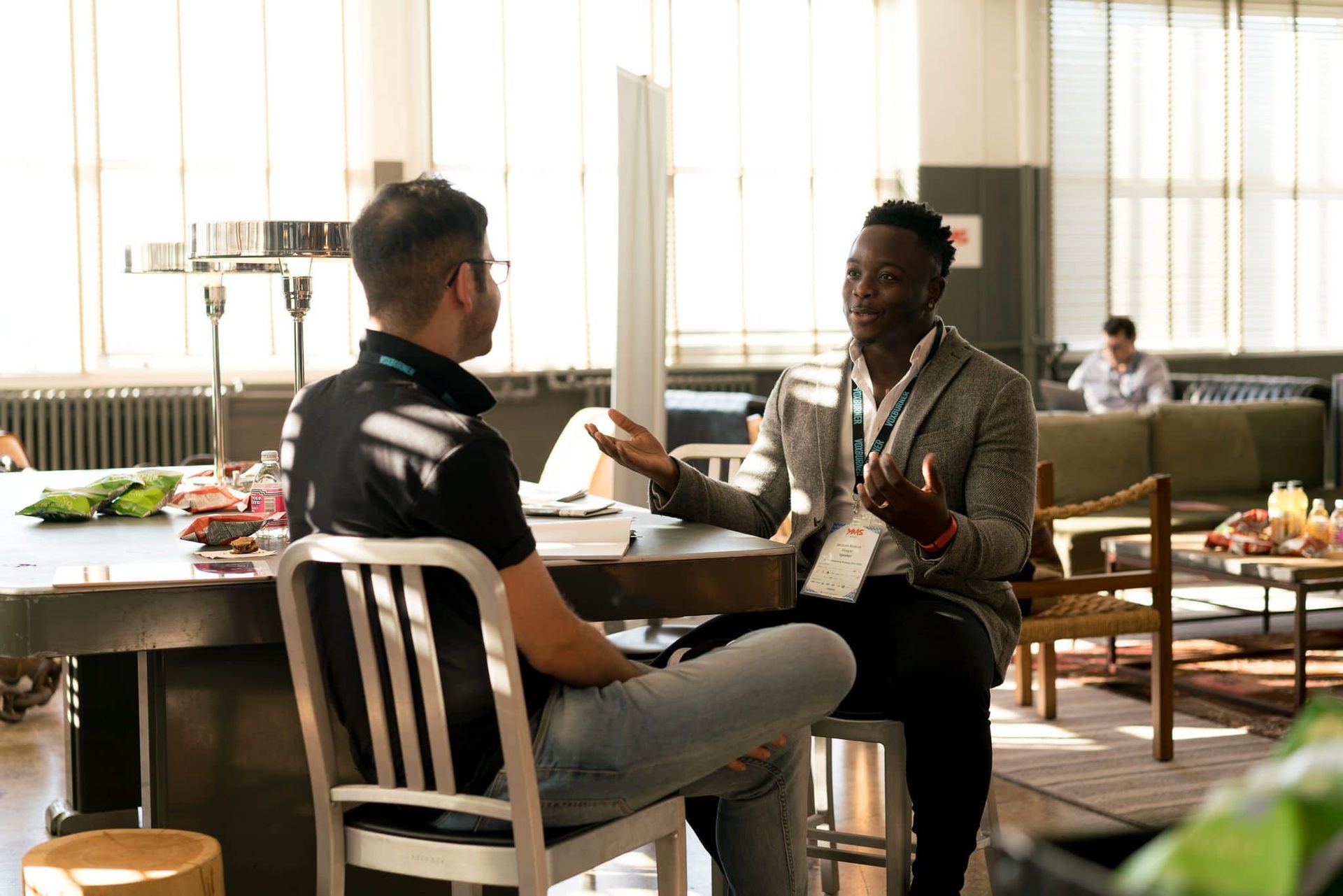 Mentorat professionnel