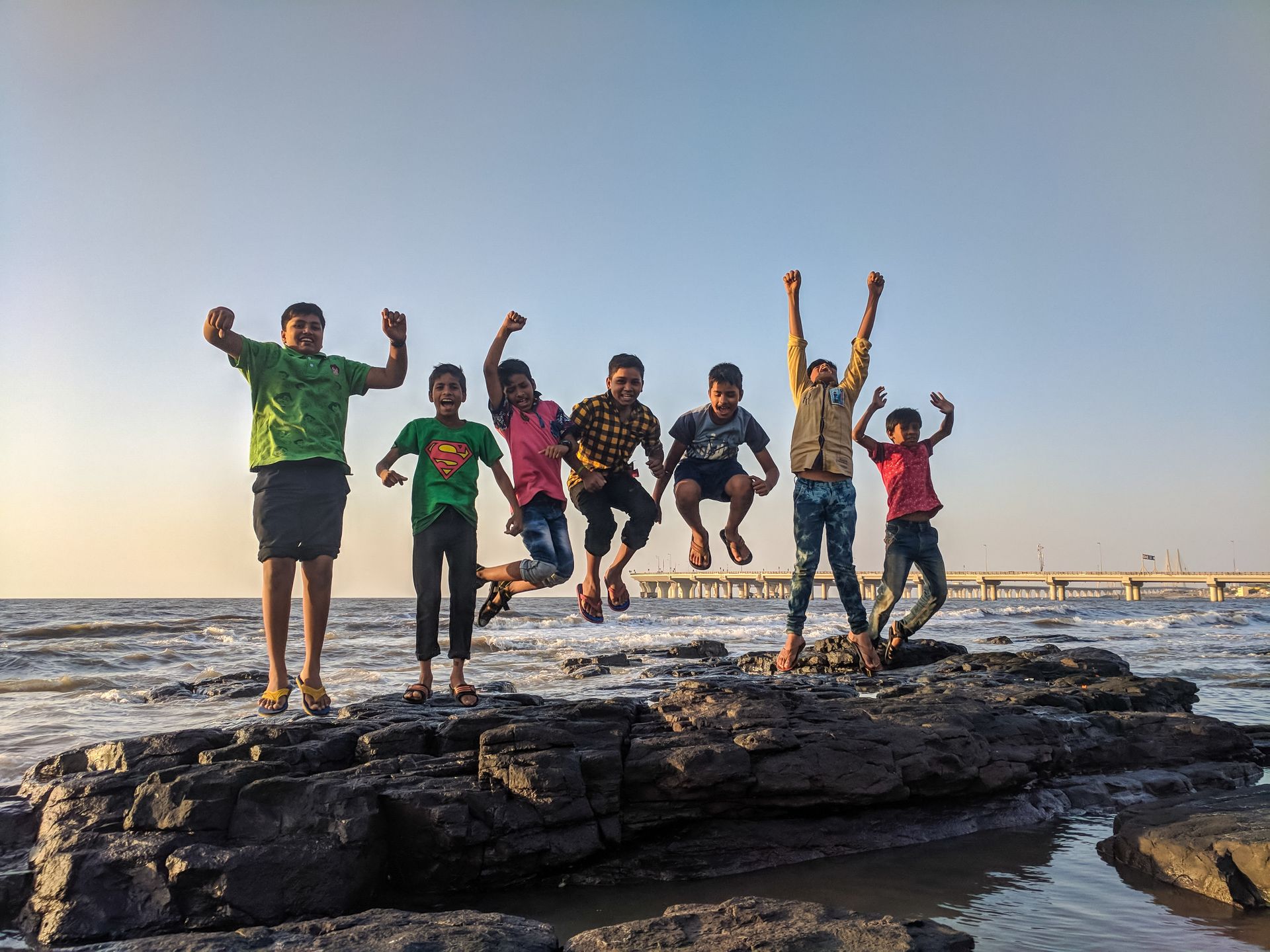 Team building
